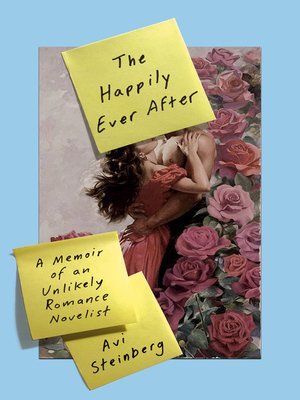 cover image of The Happily Ever After